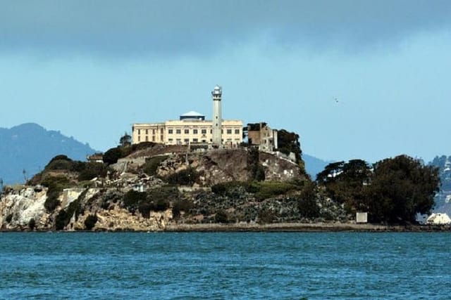 Alcatraz